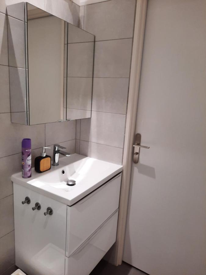 Grand T1 Au Calme - Dijon Centre Apartment Exterior foto